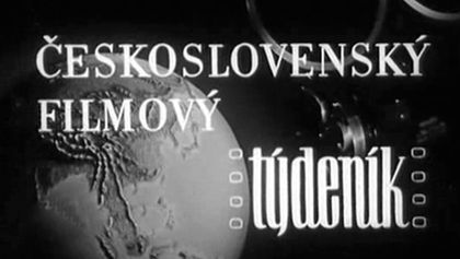 Československý filmový týdeník 1971 (1386/2379)